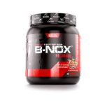 B-NOX Reloaded