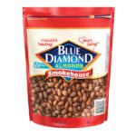 Blue Diamond Almonds Smokehouse, 1.3KG
