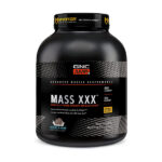 GNC AMP Mass XXX