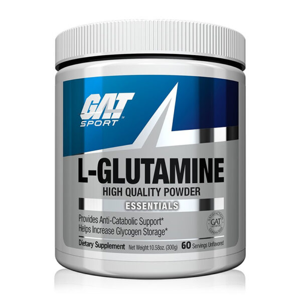 GAT L-Glutamine