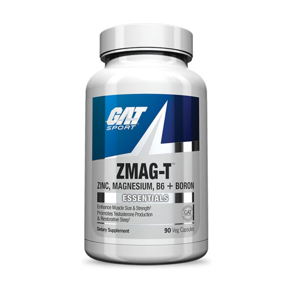 GAT ZMAG-T