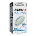 Hydroxycut Platinum