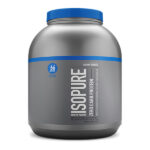 Isopure Zero Carb, 4.5LBS