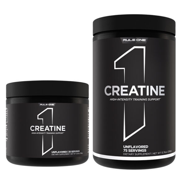 R1 Creatine