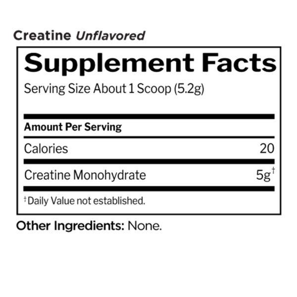 R1 Creatine - Image 2