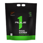 Rule 1 Mass Gainer, 12LBS