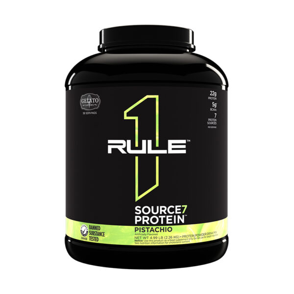 Rule 1 Source7 Protein