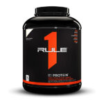 Rule 1 Protein, 5LBS