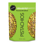 Pistachios, Wonderful