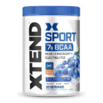 XTEND Sport BCAA