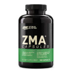 ZMA 180 Capsules