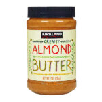 Almond Butter