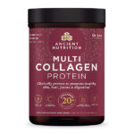 Ancient Nutrition Unflavored Multi Collagen Protein