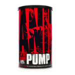 Pump Pre-workout