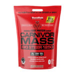 Carnivor Mass Big Steer 15LBS