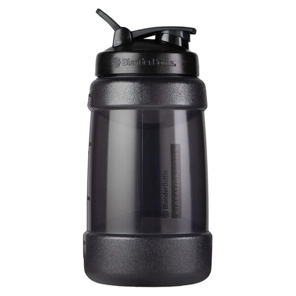 Blender Bottle Water Bottle, 2Liter