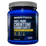 BodyTech Creatine Monohydrate