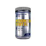 BodyTech Elite Creatine Monohydrate, 60 Servings