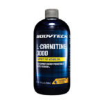 BODYTECH L-Carnitine 3000