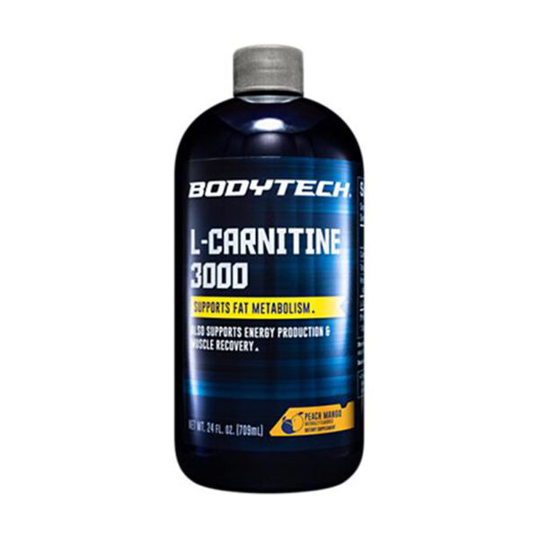 BODYTECH L-Carnitine 3000