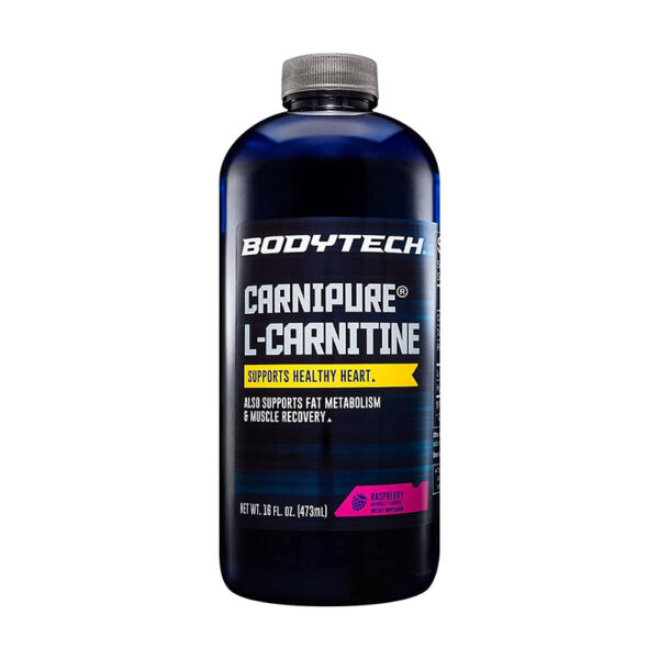 BODYTECH L-Carnitine 1100