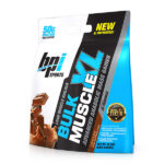 BPI Sports Bulk Muscle XL 15lb