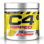 C4 Ripped 30 Servings