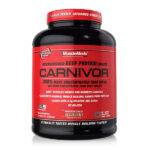 Carnivor Isolate 4.5LBS