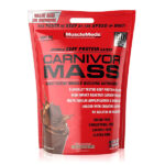 Carnivor Mass 10.7LBS