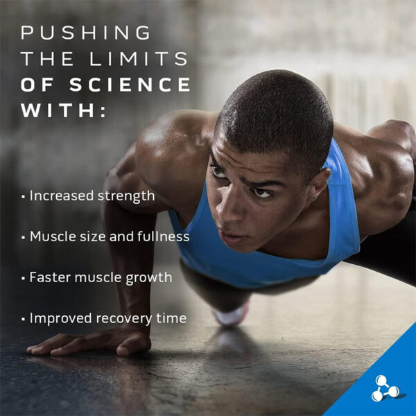 MuscleTech Cell-Tech - Image 4