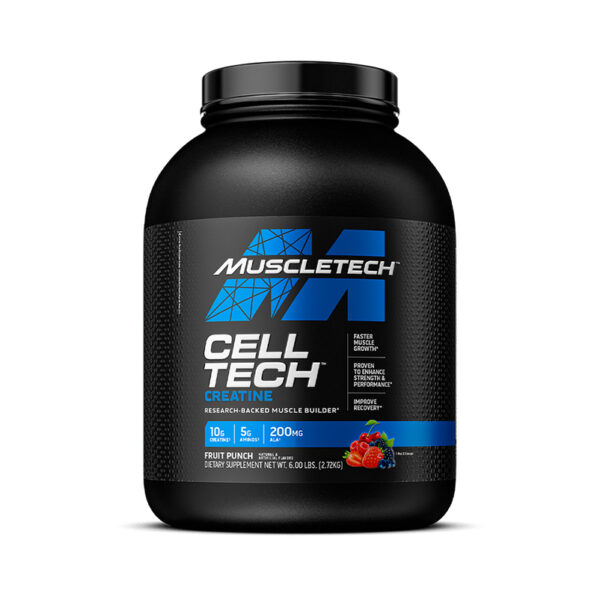 MuscleTech Cell-Tech