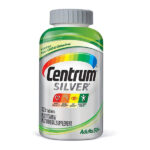 Centrum Silver Adults 50+