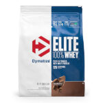 Dymatize Elite 100% Whey 10LBS