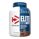 Dymatize Elite 100% Whey 5LBS