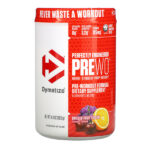 Dymatize Pre Workout