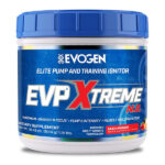 Evogen EVP Xtreme N.O. Pre-Workout