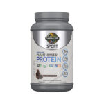 Garden of Life, Organic Vegan Sport Protein Powder