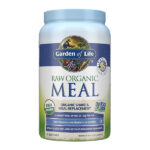 Garden of Life Raw Organic Meal Replacement
