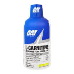 GAT Sport L-Carnitine, 1500mg