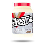 Ghost 100% Vegan Plant Based Protein