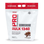 GNC Pro Performance Bulk 1340 12LBS