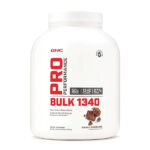 GNC Pro Performance Bulk 1340 7LBS