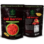 Goji Berries, Premium
