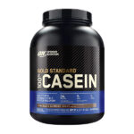 Gold Standard 100% Micellar Casein 4LBS