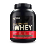 Gold Standard 100% Whey 5LBS
