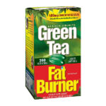 Green Tea Fat Burner