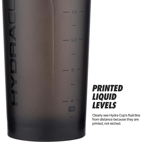 Hydra Cup ProFlow Shaker - Image 4