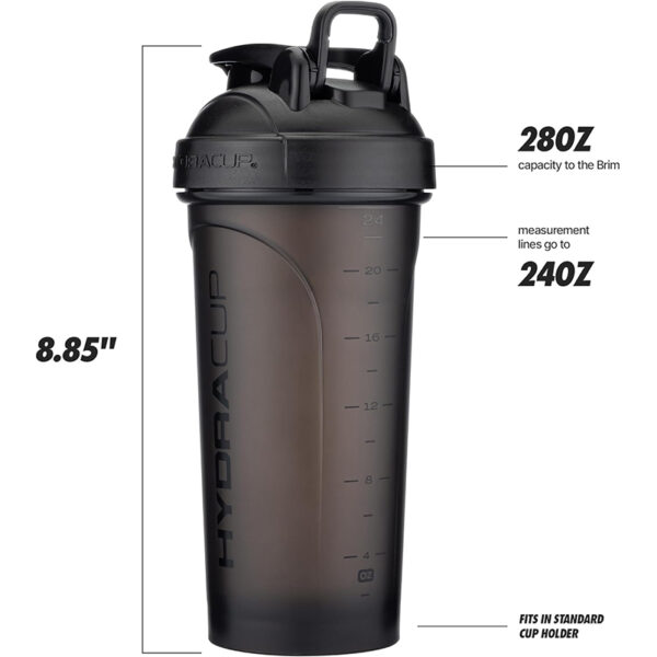 Hydra Cup ProFlow Shaker - Image 2