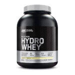 Gold Standard 100% Hydrowhey 3.5LBS