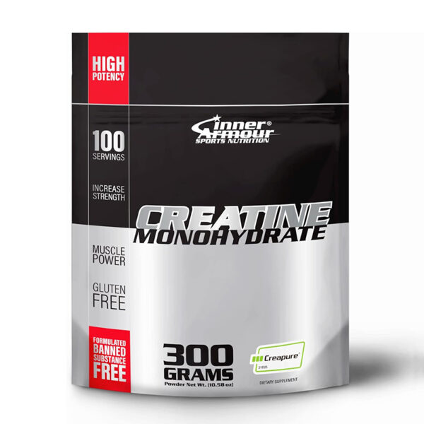 Inner Armour Creatine Monohydrate